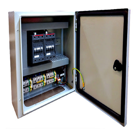 45 Amp Generac Automatic Transfer Switch (PY000A000B8)-2