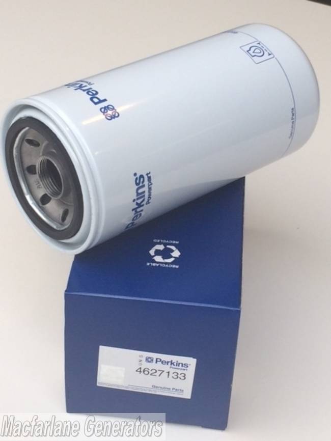 Perkins Lube Filter 4627133
