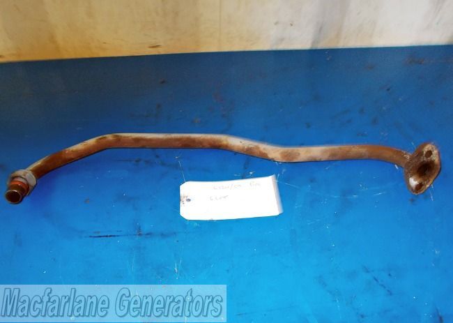 Pipe Breather Dorman 6LET
