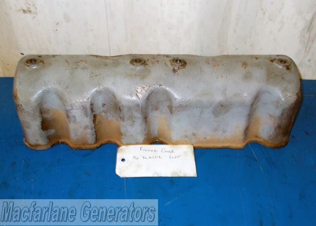 Rocker Cover Dorman 6LET