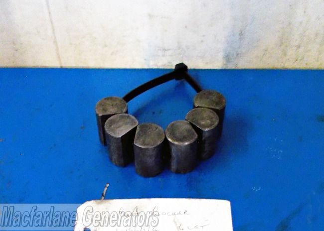 Rocker Pivot Dorman 6LET