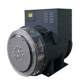 SK355 Alternators - Sincro