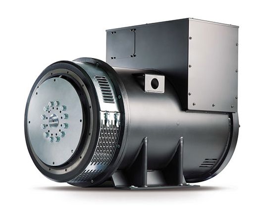SK450 Alternator - Sincro