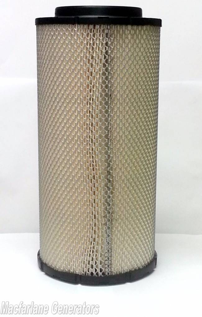 Perkins Air Filter 26510380