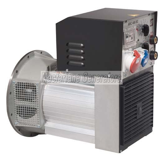Sincro AR4 MGT Welder Alternator
