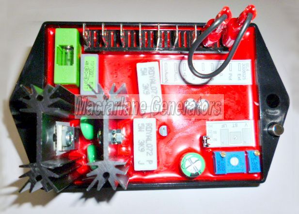 Sincro BL4 AVR
