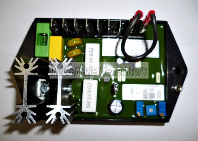 Sincro BL4C AVR