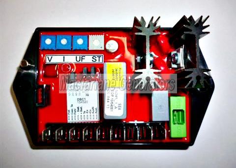 Sincro DBC1 AVR