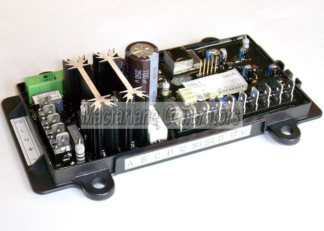 Sincro DBL1 AVR