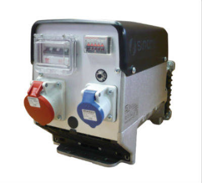 Sincro E32 Alternator