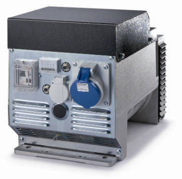 Sincro FK2 Alternator