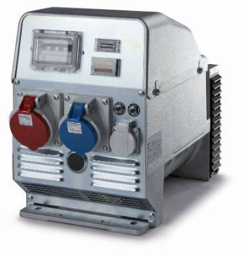 Sincro FT2 Alternator