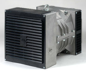 Sincro GK2 Alternator