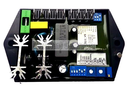 Sincro RD2 Digital AVR