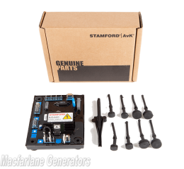 Stamford AS440 AVR