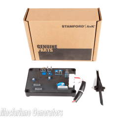Stamford AS480 AVR