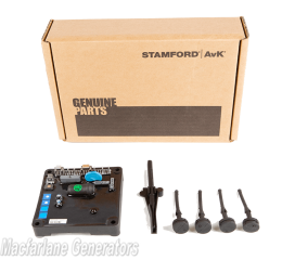 Stamford AS540 AVR