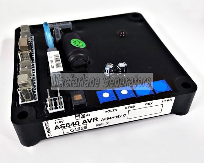 Stamford AS540 AVR