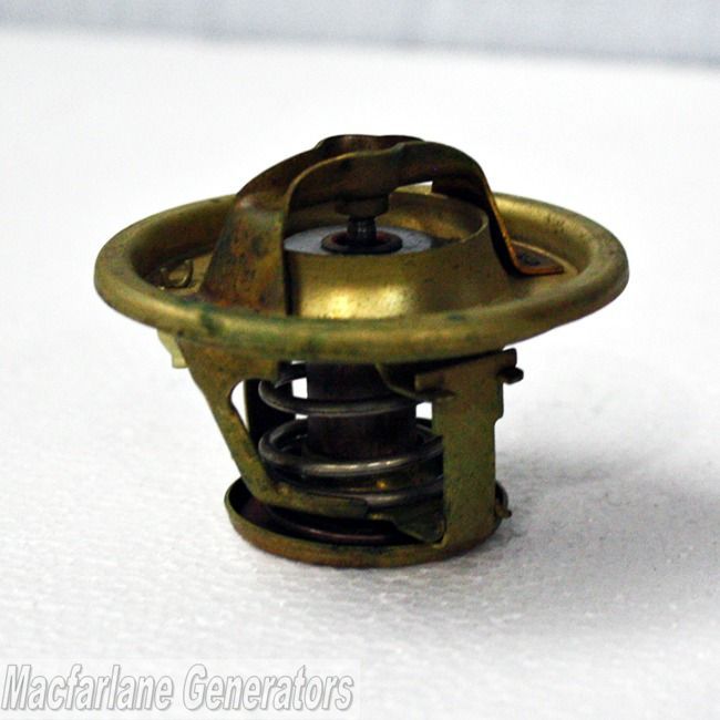 Thermostat 6Q Dual Type - Gec Dorman