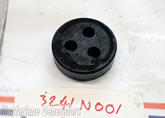 Thrust Block Perkins 1103