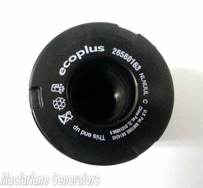Perkins Fuel Filter 4816635 or 26560163