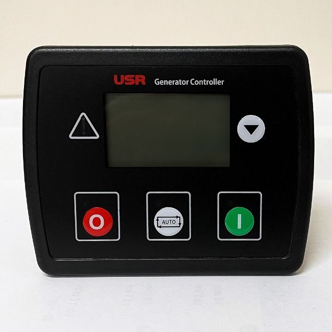4kVA USR Petrol Inverter RV Generator (TEC40)