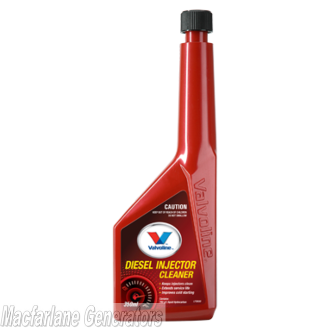 Valvoline Diesel Injector Cleaner