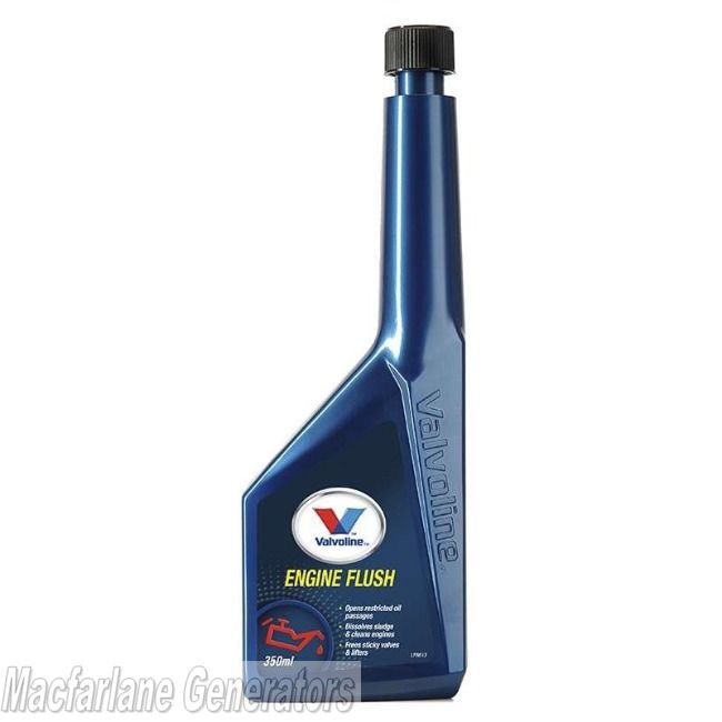 Valvoline Engine Flush