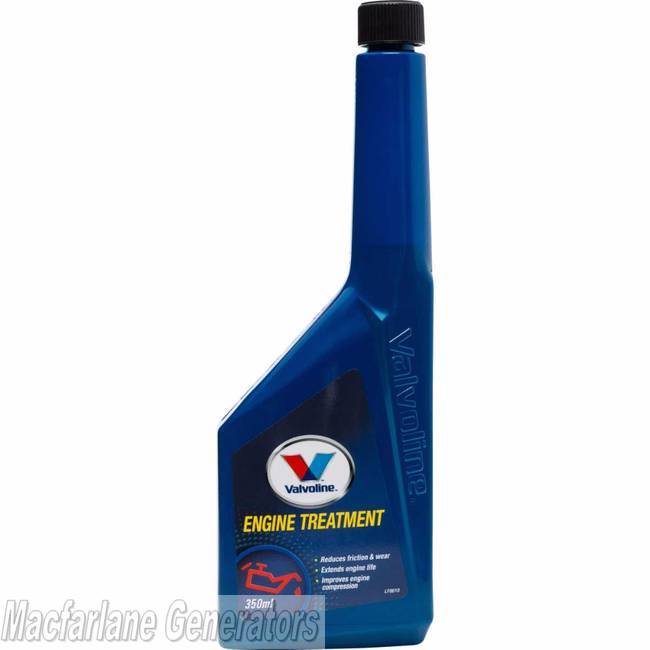 Valvoline Engine Treatment
