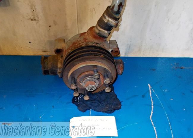 Water Pump Dorman 6LET