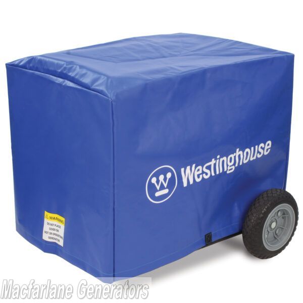 Westinghouse Cover (GC634847)