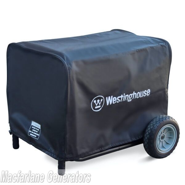 Westinghouse Cover (GC745453)