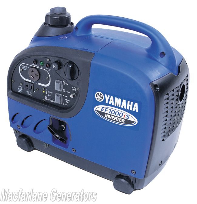 Kipor 2kVA Generator Hire NSW