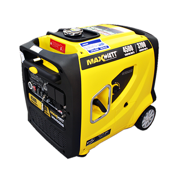 Macfarlane Generators | Portable, Commercial & Hire