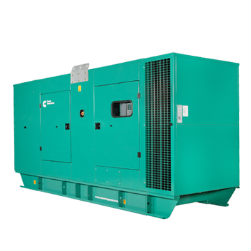 Macfarlane Generators | Portable, Commercial & Hire