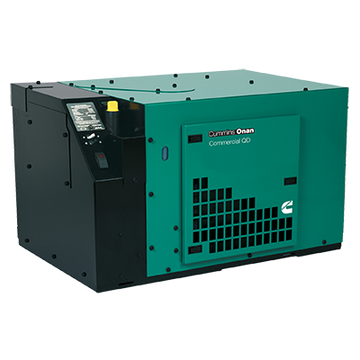 Macfarlane Generators | Portable, Commercial & Hire