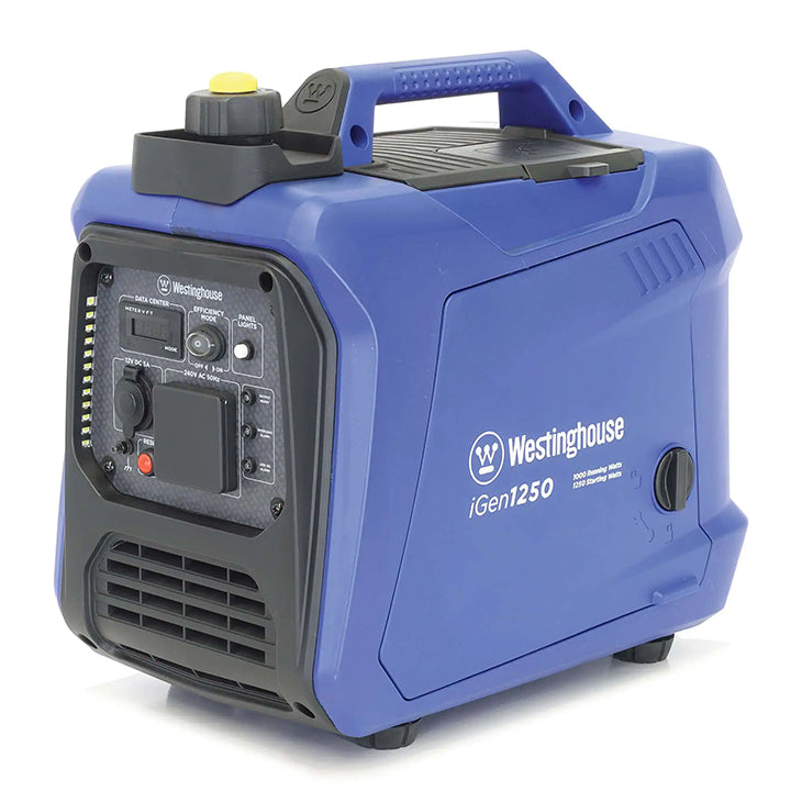 1.25kW Westinghouse Digital Inverter Generator (iGen1250)-2