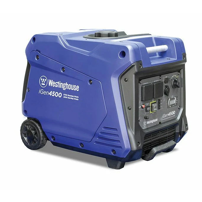 4.5kVA Westinghouse Digital Inverter Generator (iGen4500)-1