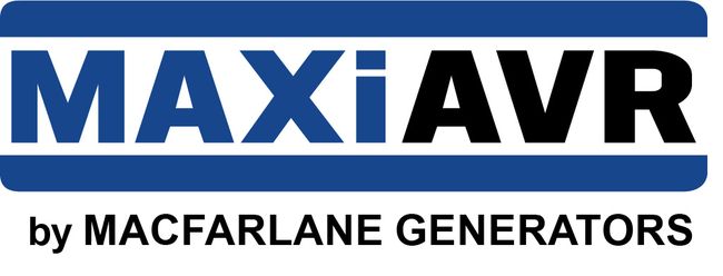 MAXiAVR AS480 for Stamford