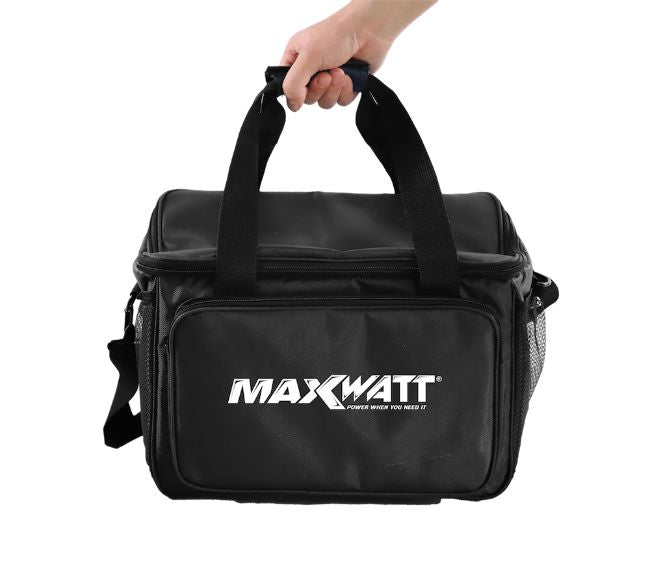 2000Watt Maxwatt Portable Power Station (MXPRO2000i)