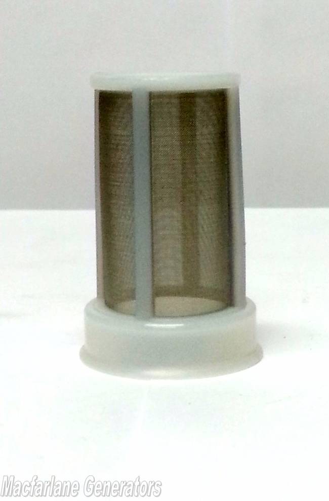 FG Wilson Fuel Filter 1000-06412