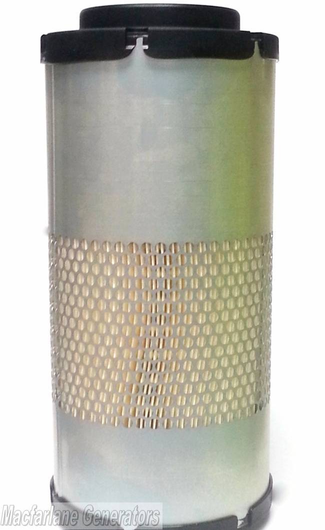 Perkins Air Filter 135326206