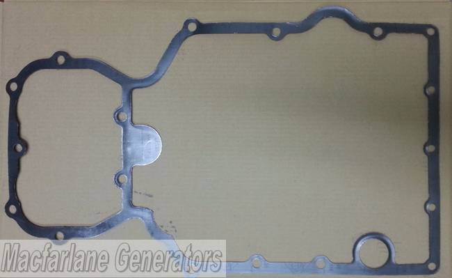 FG Wilson Timing Case Joint 973-190