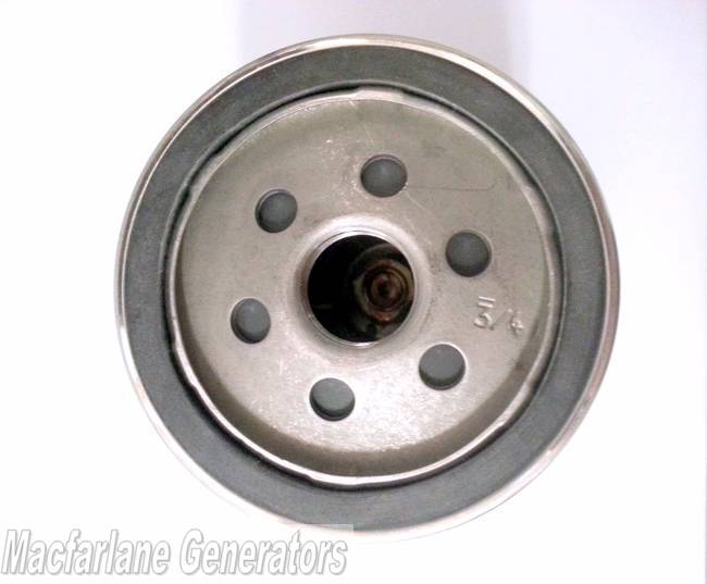 Perkins Oil Filter 140517050