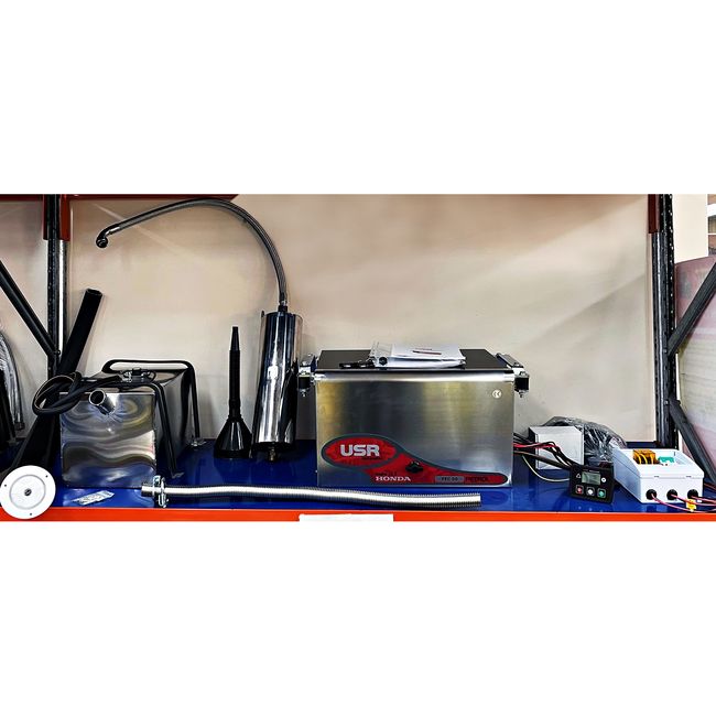 3kVA USR Petrol Inverter RV Generator (TEC30)