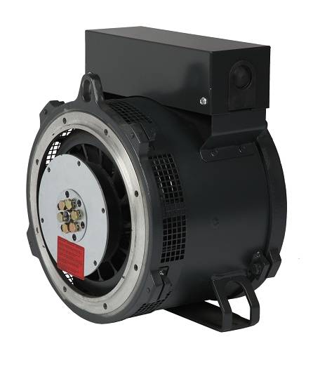 NPE 4 Pole Alternators - Mecc Alte