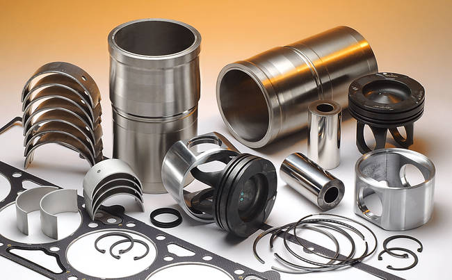 Cummins, Dorman, Perkins and Kipor Parts