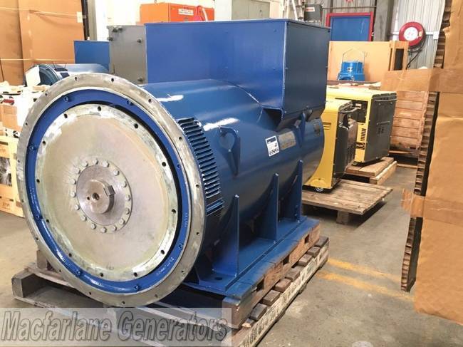 alternator generator