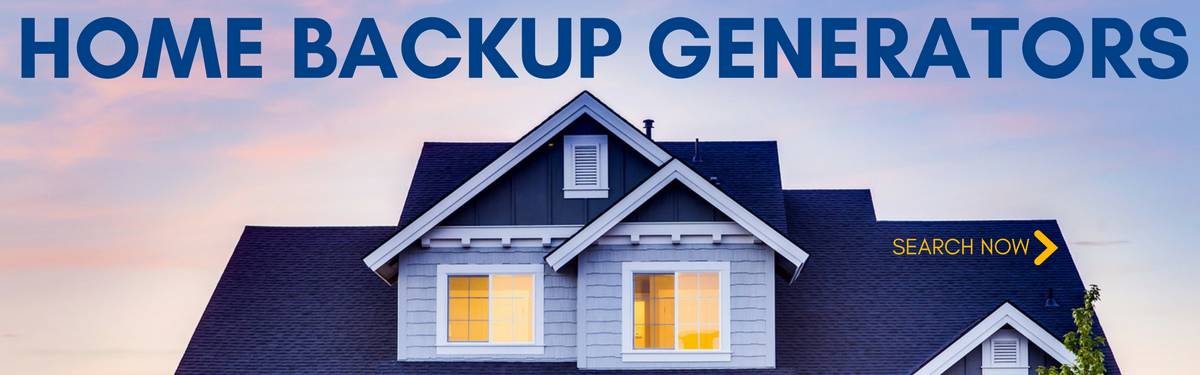 Home Generators