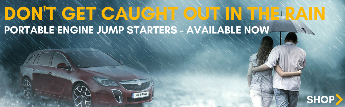 Jump Starters Specials